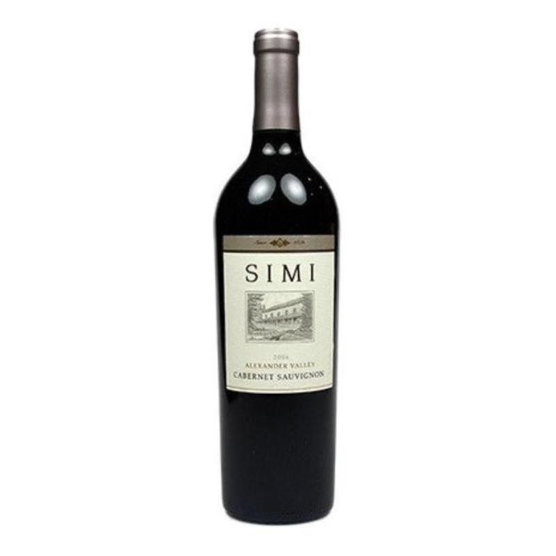 Simi Cabernet Sauvignon