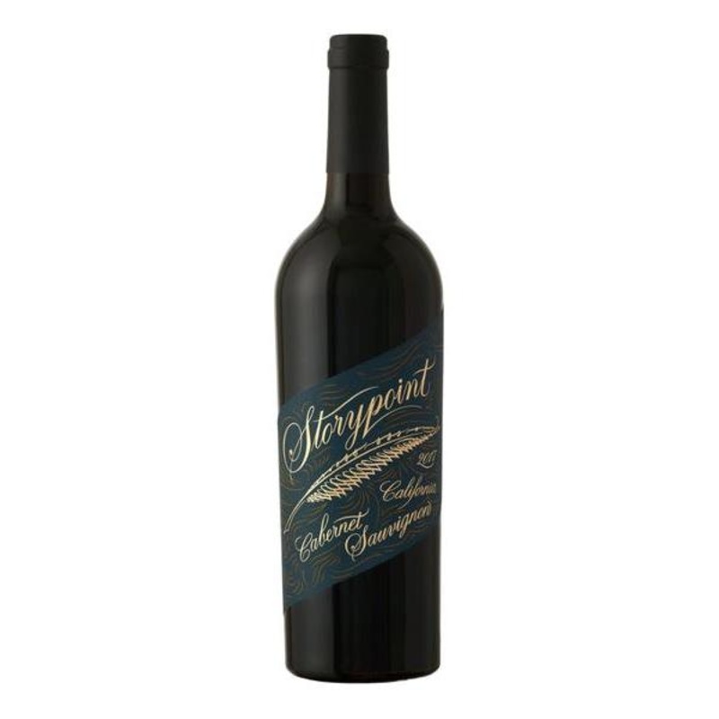 Storypoint Cabernet Sauvignon