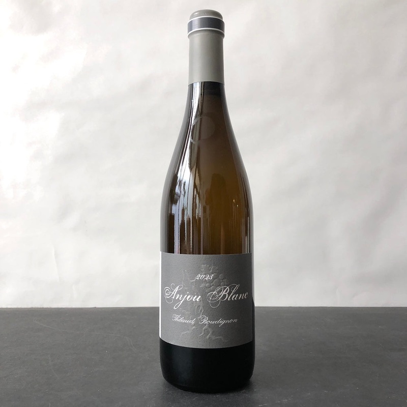 2023 Thibaud Boudignon Anjou Blanc, Loire, France