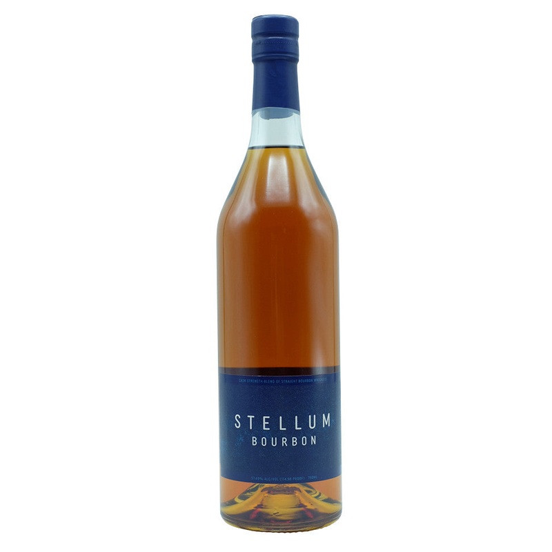 Barrell Craft Stellum Bourbon