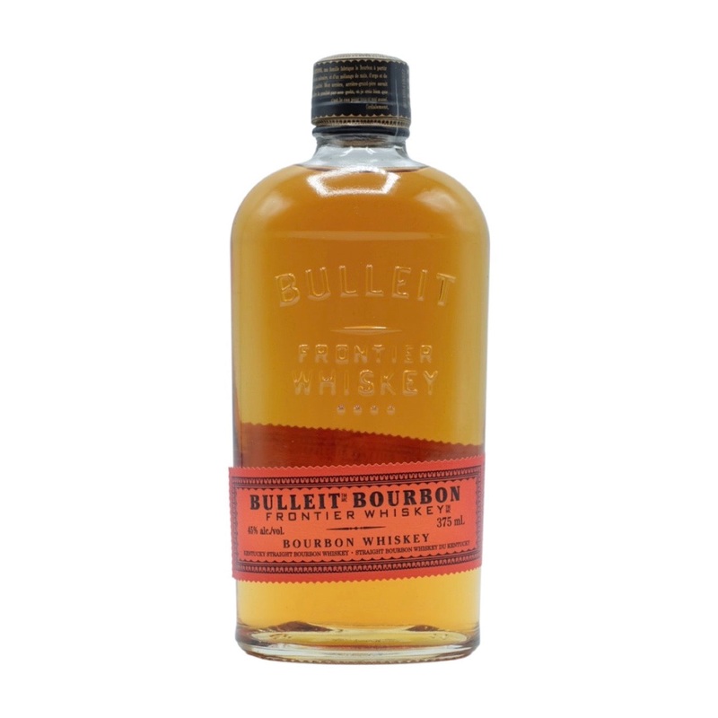 Bulleit Bourbon 375ml