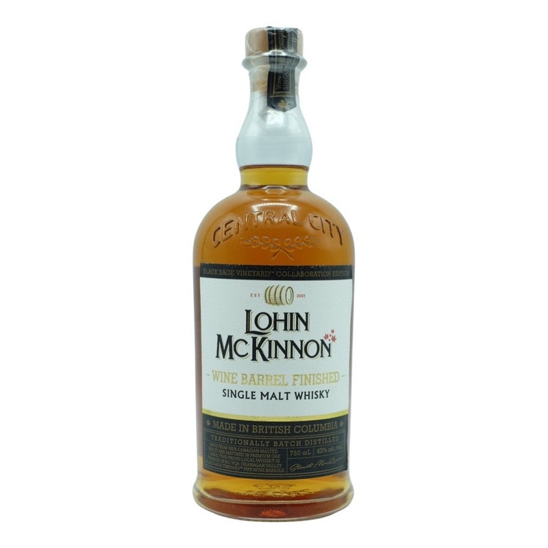 Lohin Mckinnon