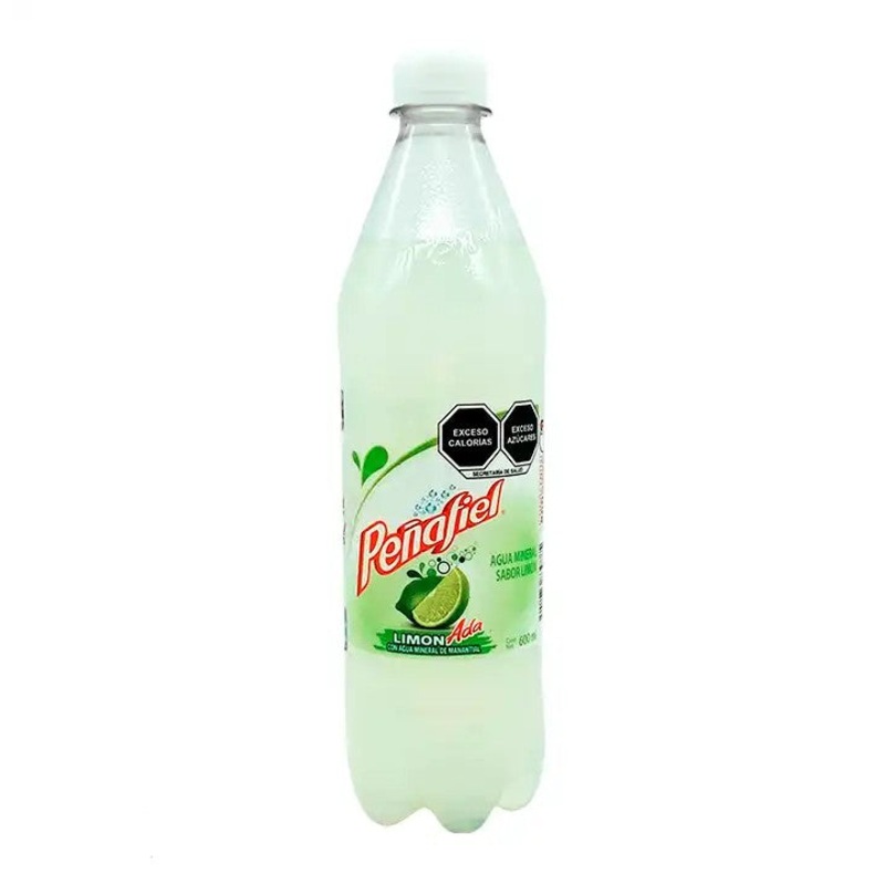 Peafiel Limonada Mineral Water (20.3 oz)