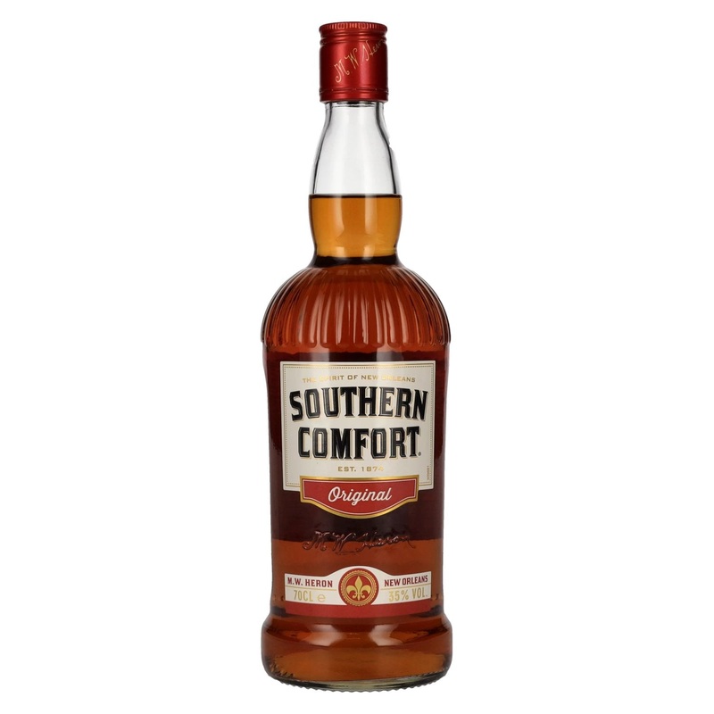 Southern Comfort Original 35% Vol. 0,7l