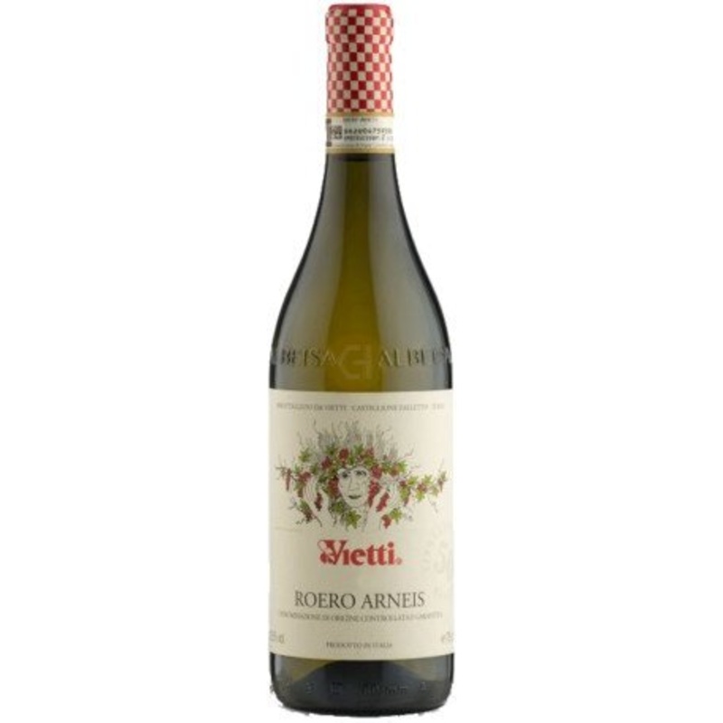Vietti Roero Arneis 2023 750mL