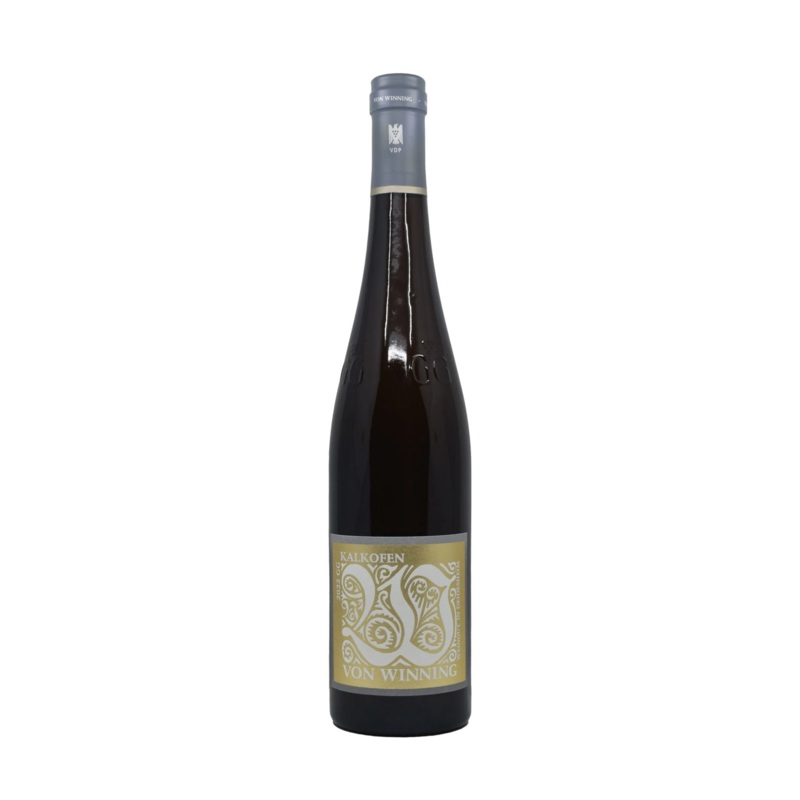 Von Winning Kalkofen Grosses Gewachs Riesling Pfalz 2020 750ml