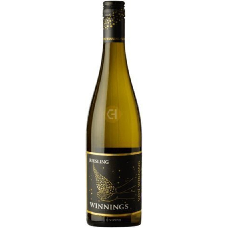 Von Winning Winnings 2022 750ml