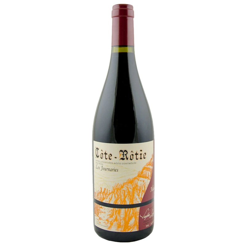 Vignobles Bernard Levet Cote Rotie Les Journaries 2020 750ml