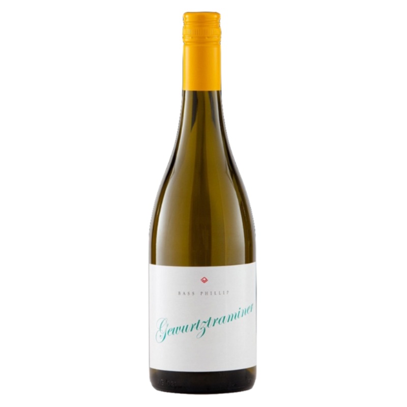 2015 Bass Phillip Gewurztraminer 750ml