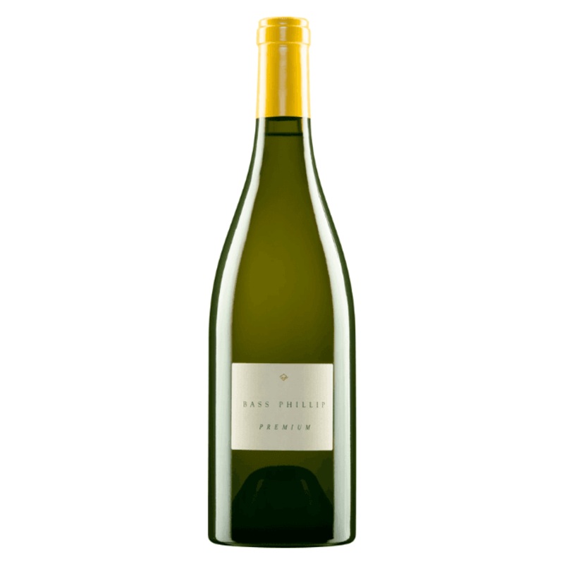 2017 Bass Phillip Premium Chardonnay 750ml