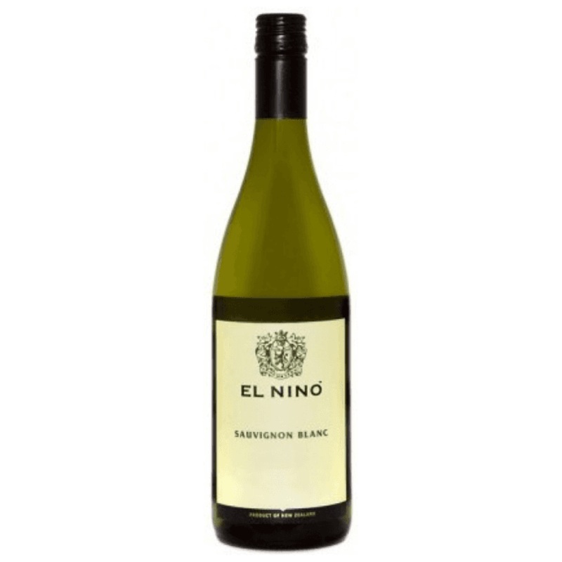 2019 El Nino Mornington Peninsula Sauvignon Blanc 750ml