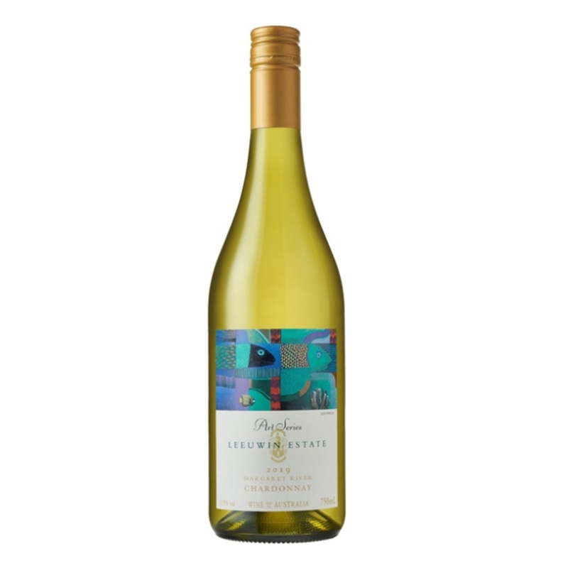2019 Leeuwin Estate Art Series Chardonnay 750ml