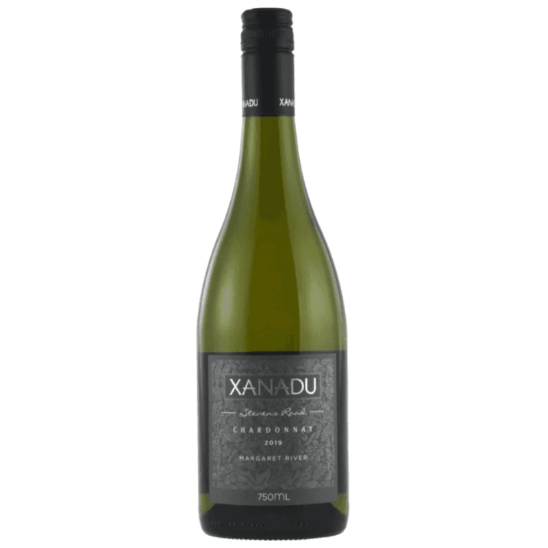 2019 Xanadu Stevens Road Chardonnay 750ml