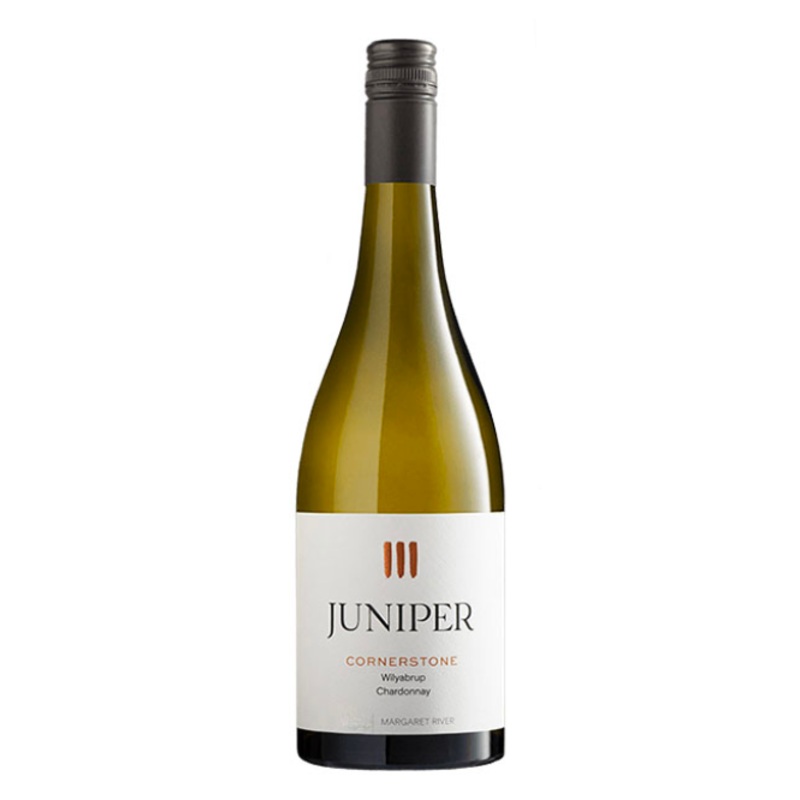 2020 Juniper 'Cornerstone' Wilyabrup Chardonnay 750ml