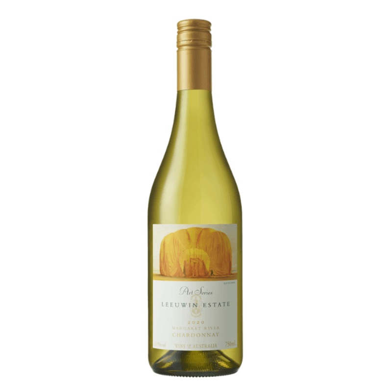 2020 Leeuwin Estate Art Series Chardonnay 750ml