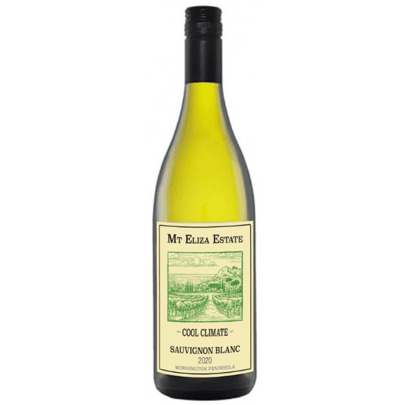 2020 Mt Eliza Estate Sauvignon Blanc 750ml