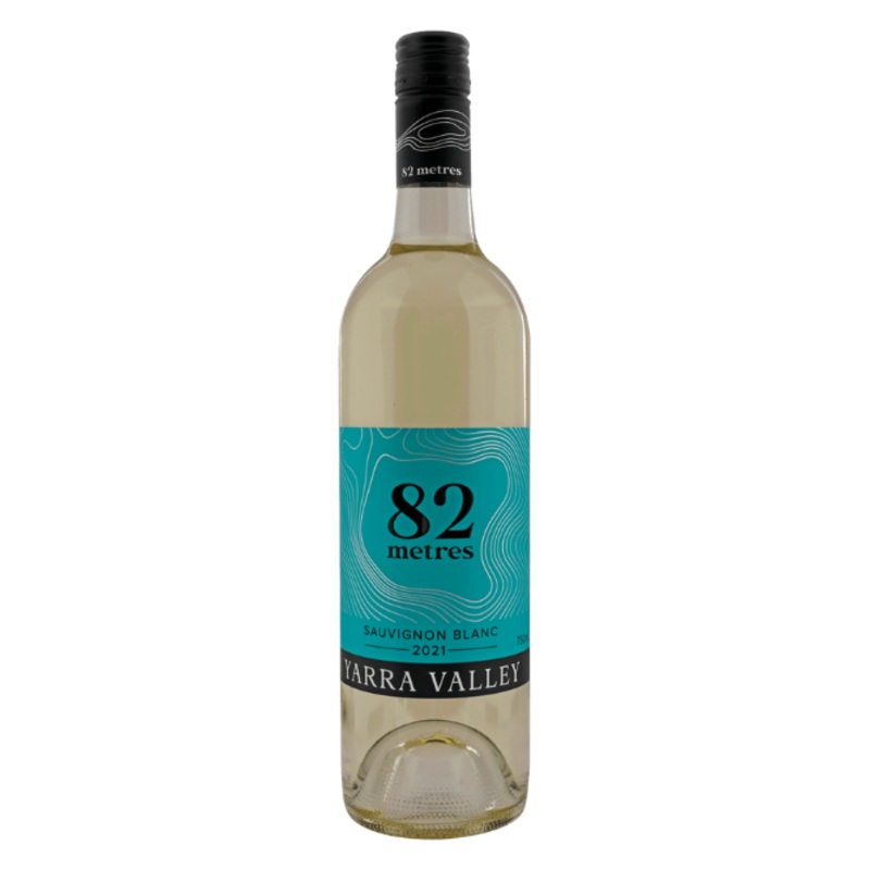 2021 82 Metres Yarra Valley Sauvignon Blanc 750ml