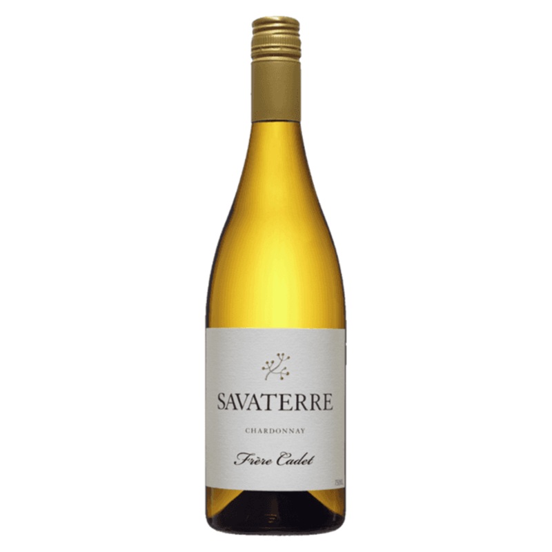2021 Savaterre Frere Cadet Chardonnay 750ml