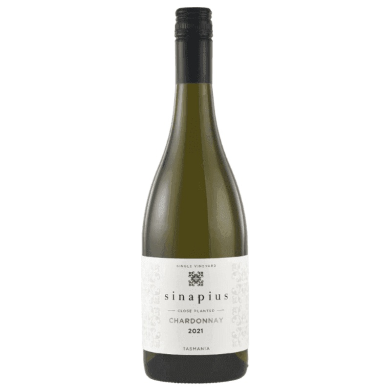 2021 Sinapius Close Planted Chardonnay 750ml