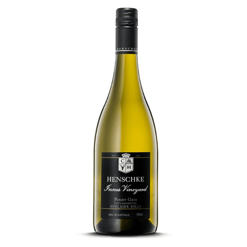 2022 Henschke Innes Vineyard Littlehampton Pinot Gris 750ml