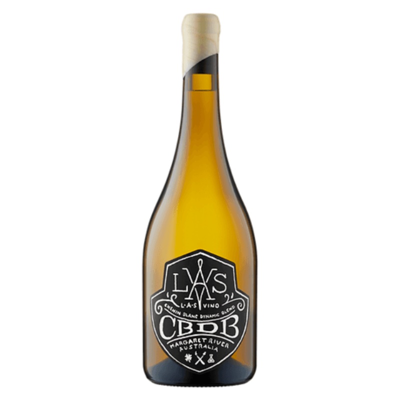 2022 L.A.S. Vino CBDB - Chenin Blanc Dynamic Blend 750ml