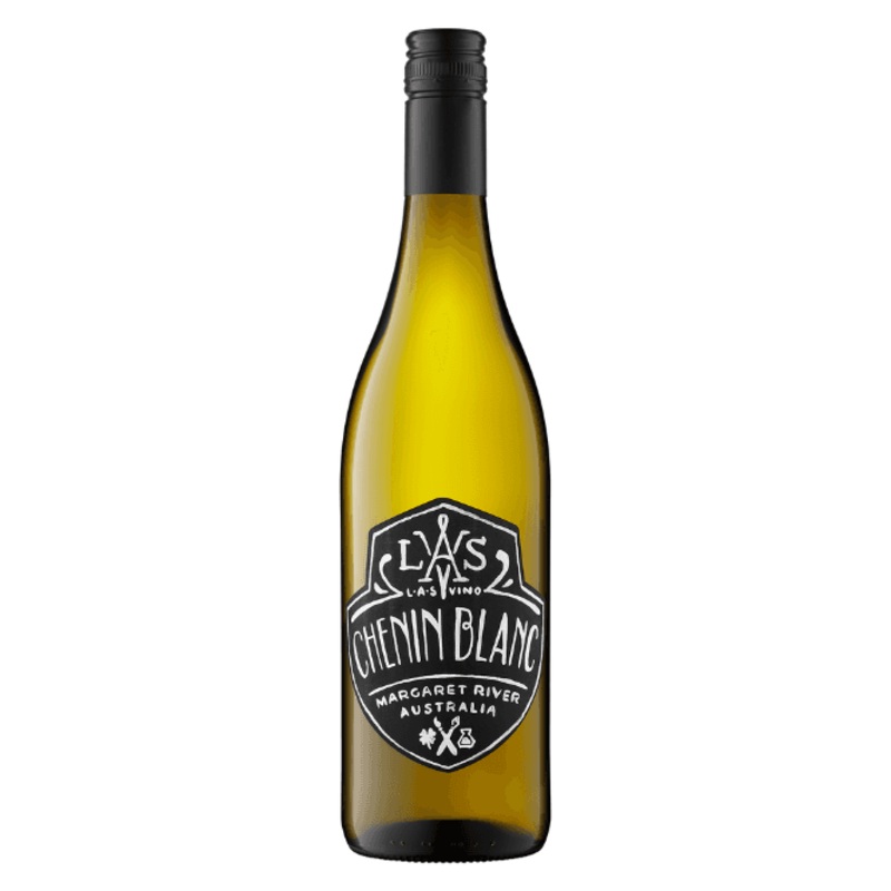 2022 L.A.S. Vino Chenin Blanc 750ml