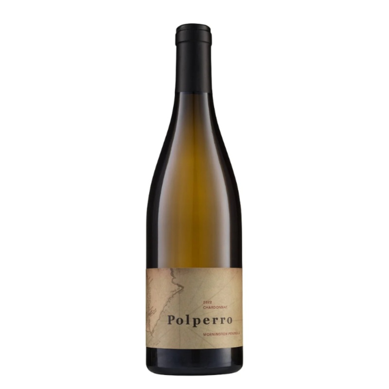 2022 Polperro Estate Chardonnay 750ml