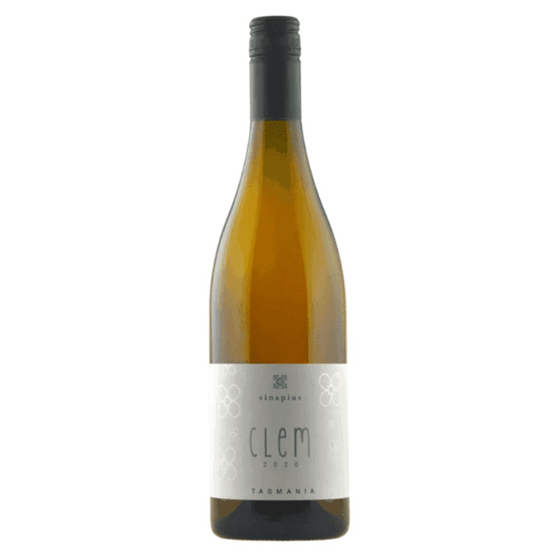 2022 Sinapius 'Clem Blanc' 750ml