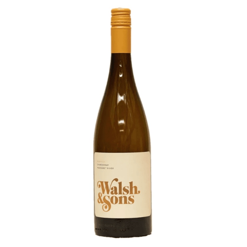 2022 Walsh & Sons 'Burnside' Chardonnay 750ml
