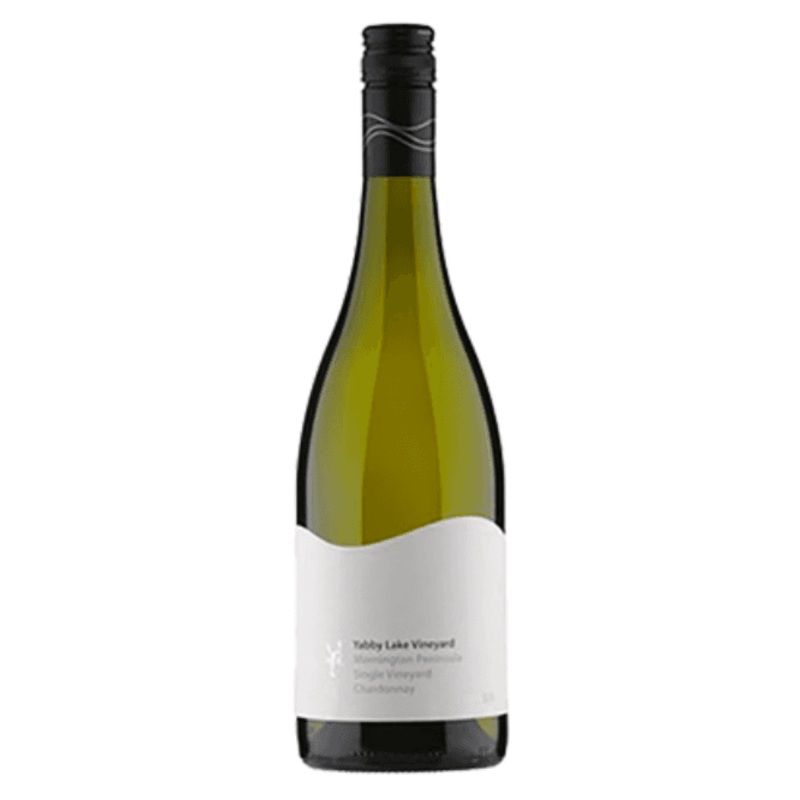 2022 Yabby Lake Single Vineyard Chardonnay 750ml