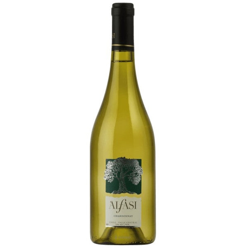 Alfasi Chardonnay CV 750