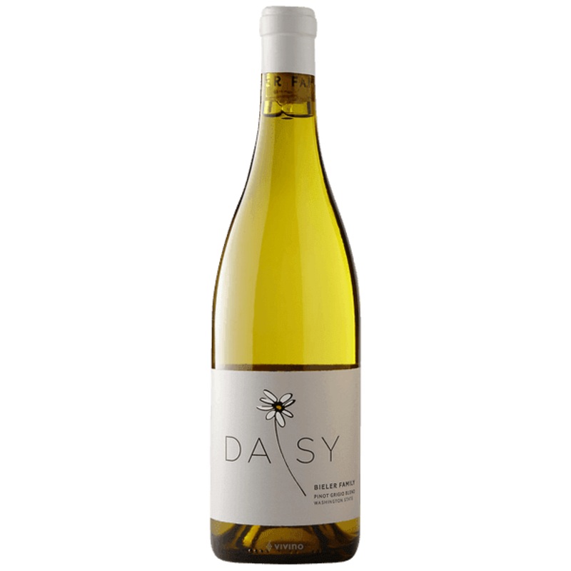 BIELER FAMILY Daisy Pinot Grigio 2017