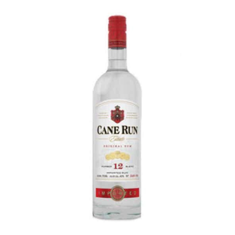 Cane Run Rum (750Ml)