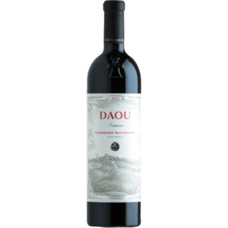Daou Reserve Cabernet Sauvignon (750Ml)