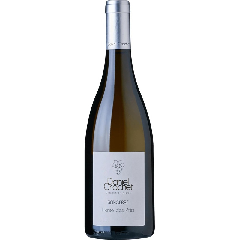 DOMAINE DANIEL CROCHET Sancerre Blanc Plante des Pres  2020