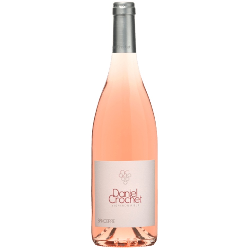 DOMAINE DANIEL CROCHET Sancerre Rose 2022