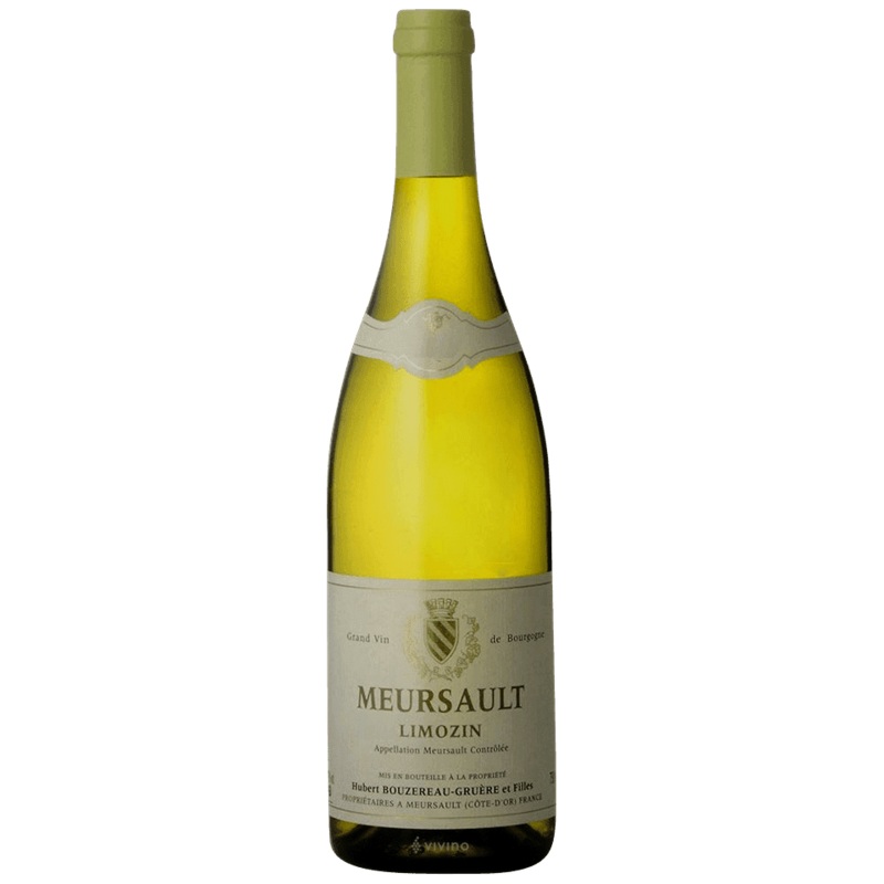 DOMAINE HUBERT BOUZEREAU GRUERE & FILLES Meursault Limozin 2020