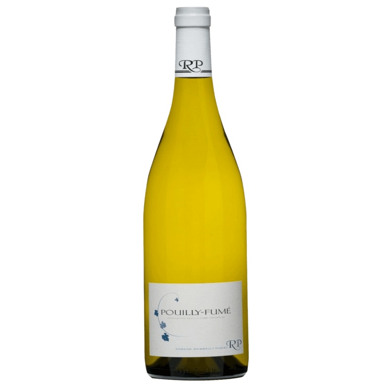 DOMAINE RAIMBAULT-PINEAU Pouilly-Fume 2021