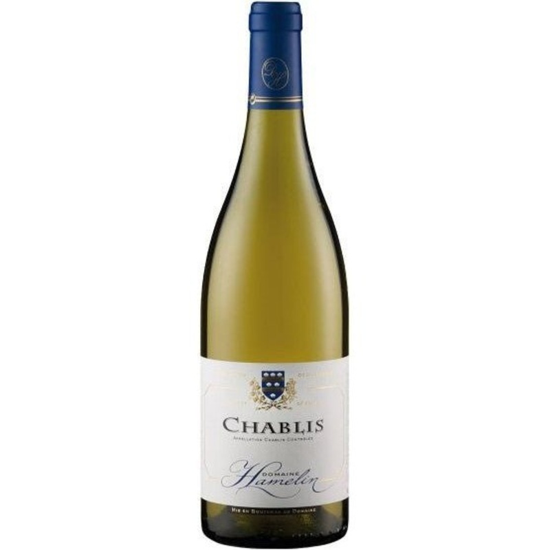DOMAINE THIERRY HAMELIN Chablis 2019