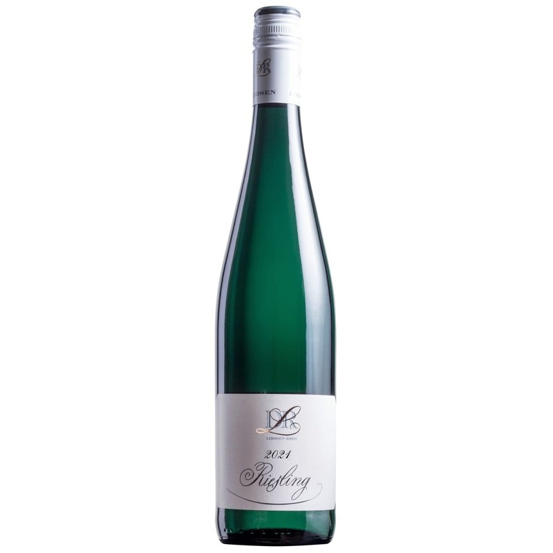 DR. LOOSEN "Dr. L" Riesling 2021
