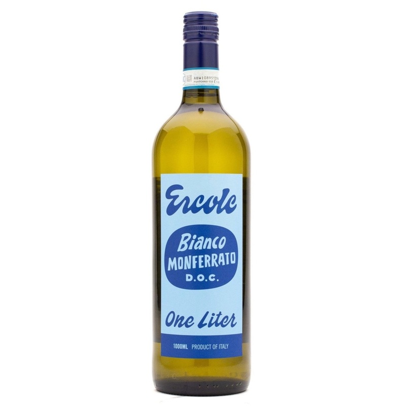 ERCOLE Bianco Monferrato 2022