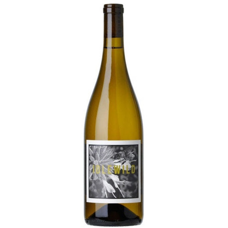 IDLEWILD "The Bee" Flora & Fauna White 2023