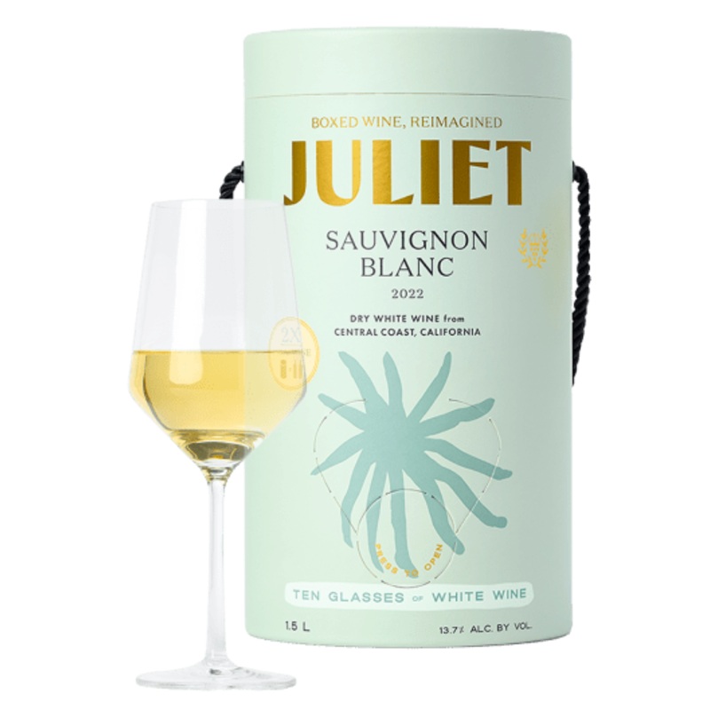JULIET Eco-Magnum Sauvignon Blanc 2022 1.5L