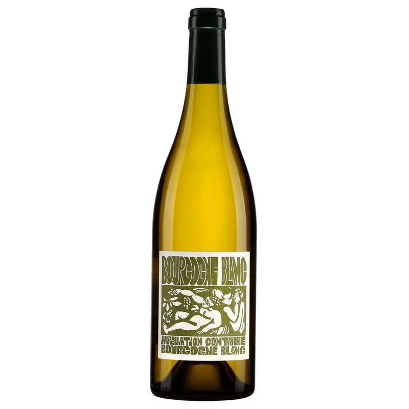 LA SOEUR CADETTE Bourgogne Blanc 2021