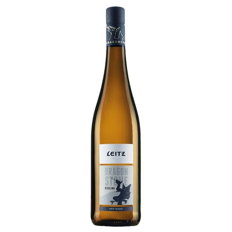 LEITZ "Dragon Stone" Rheingau Riesling 2023