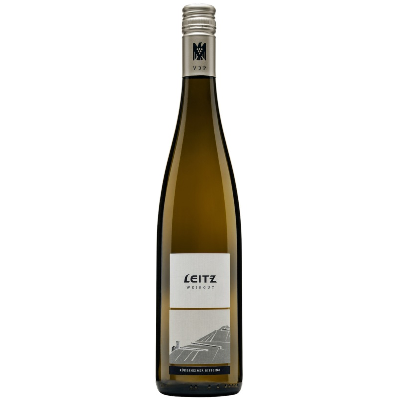 LEITZ Rdesheimer Riesling Trocken 2022