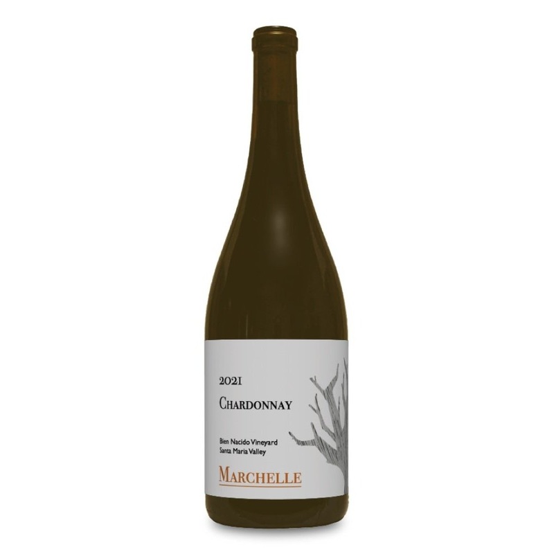 MARCHELLE Chardonnay Bien Nacido 2021