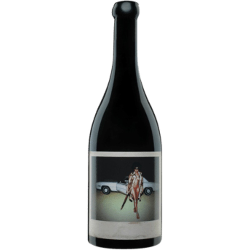Orin Swift Machete Red Blend (750Ml)