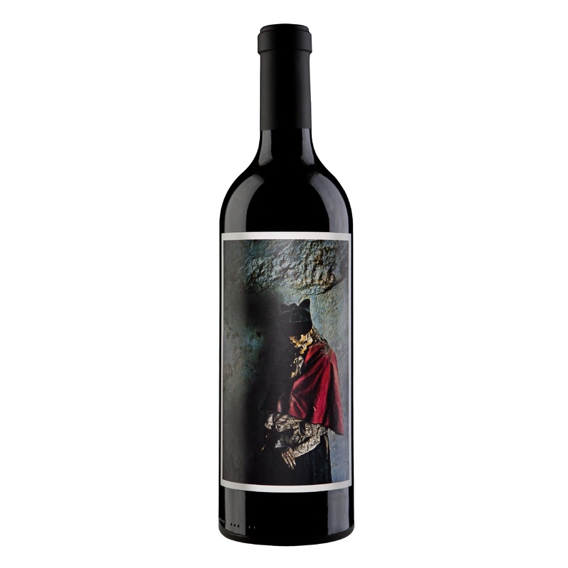 Orin Swift Palermo Cabernet Sauvignon Vintage (750Ml)