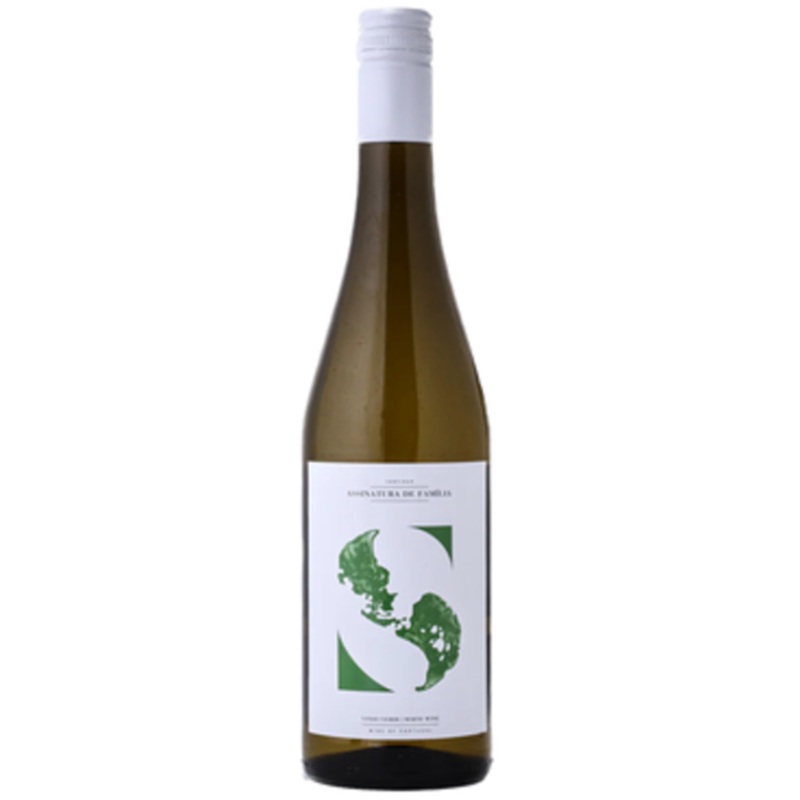 QUINTA DE SANTIAGO "Assinatura de Familia" Vinho Verde 2023